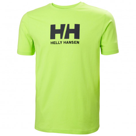HH Logo T-Shirt(Uomo)